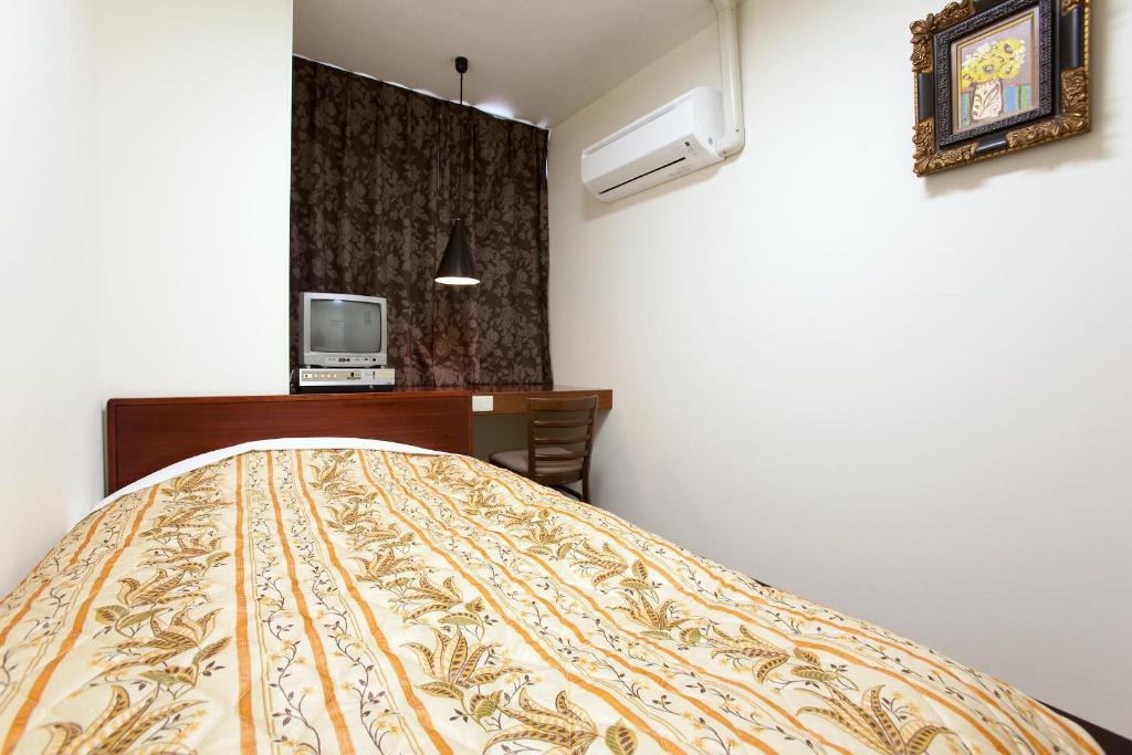 Hotel Hayashi Beppu Ruang foto