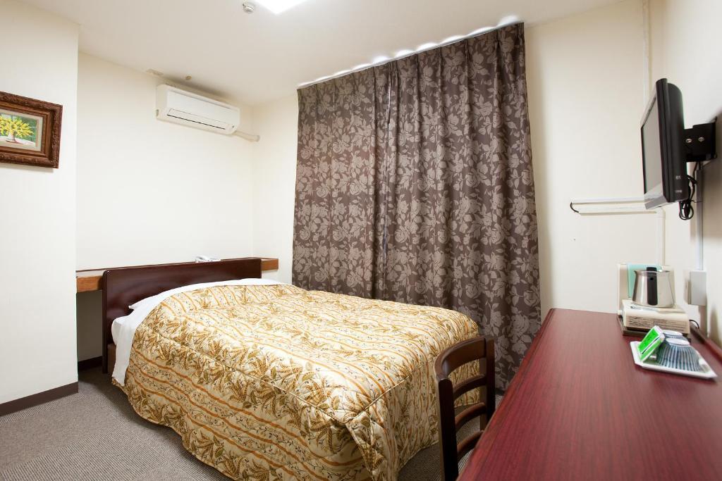 Hotel Hayashi Beppu Ruang foto