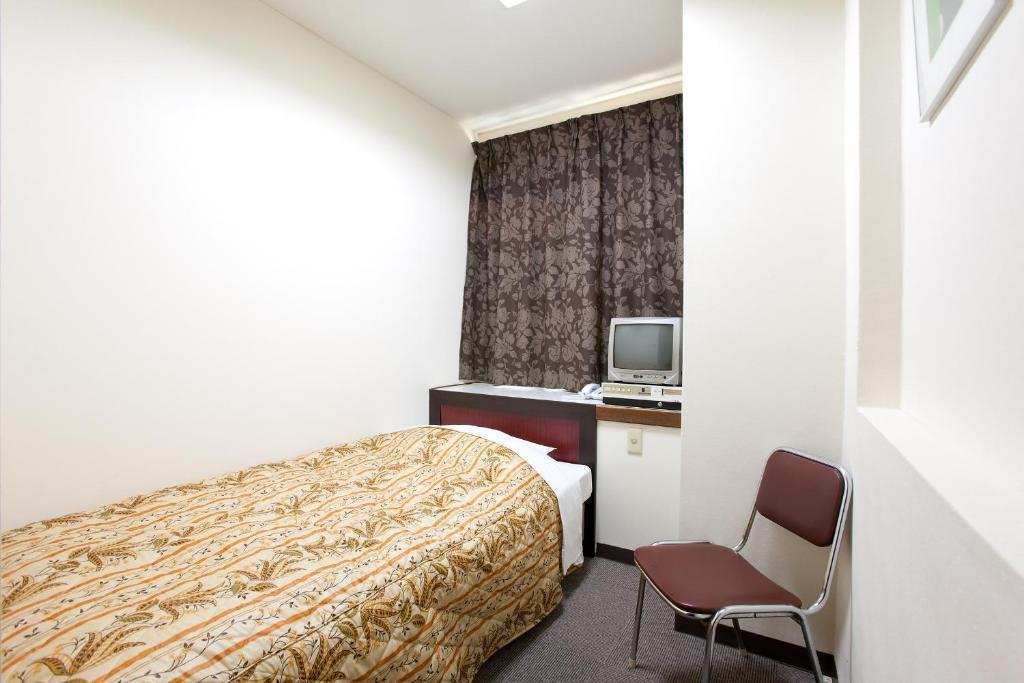 Hotel Hayashi Beppu Ruang foto