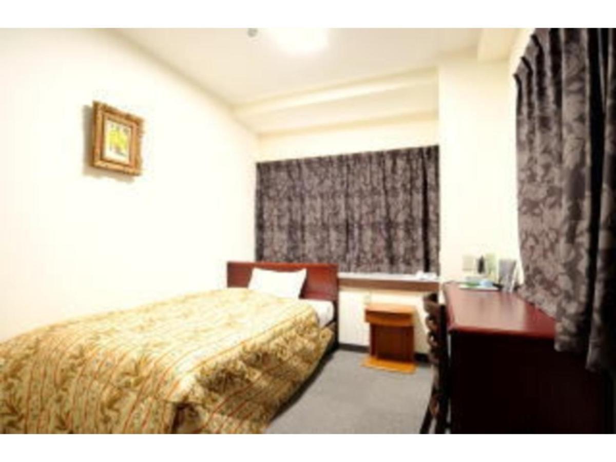 Hotel Hayashi Beppu Bagian luar foto