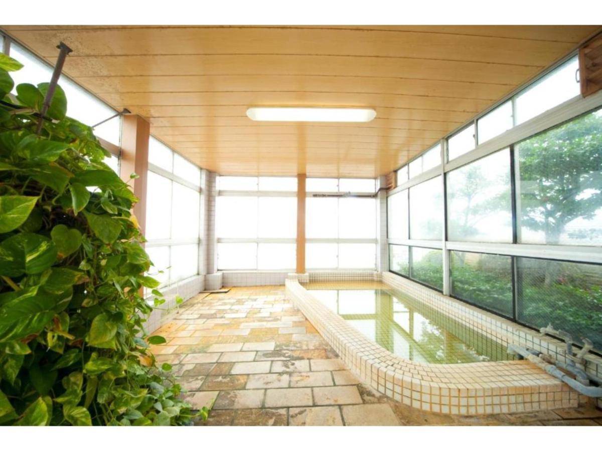 Hotel Hayashi Beppu Bagian luar foto