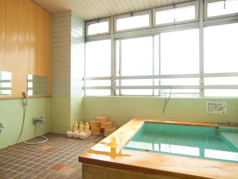 Hotel Hayashi Beppu Bagian luar foto