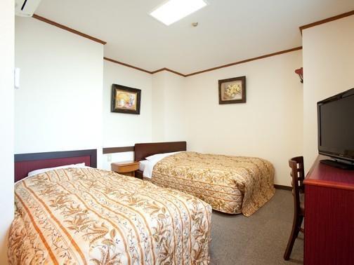 Hotel Hayashi Beppu Ruang foto