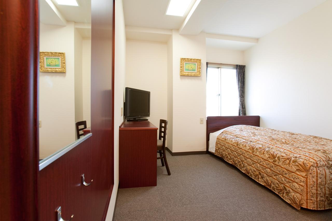 Hotel Hayashi Beppu Ruang foto
